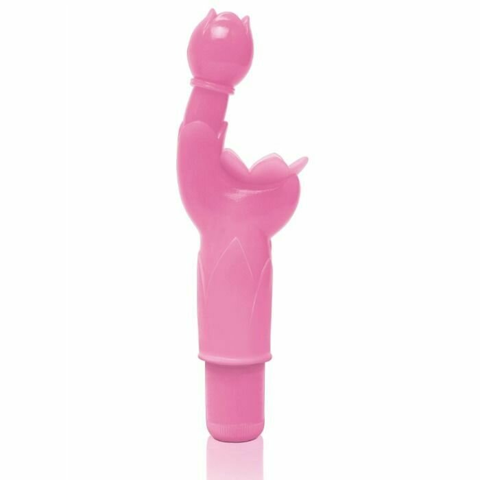 WANACHI DAZZLING DAISY PINK