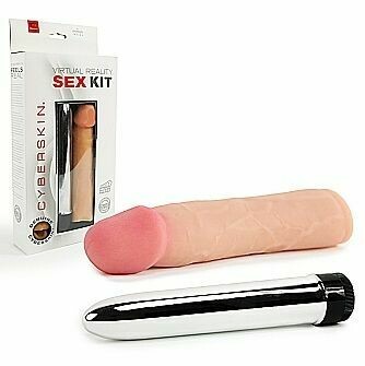 TOP VIRTUAL REALITY SEX KIT