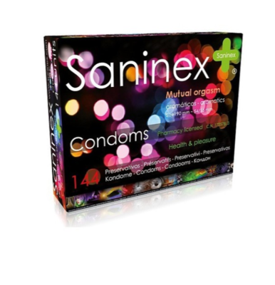 Lubricantes y preservativos