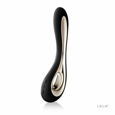 LELO INSIGNIA ISLA BLACK