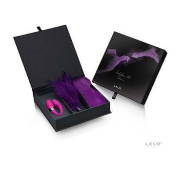Kit para parejas