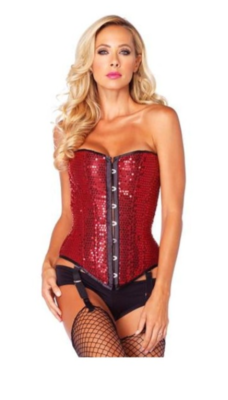 Corsets