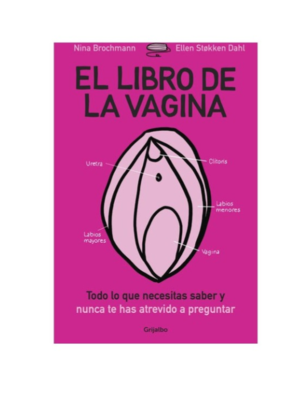 Libros eróticos