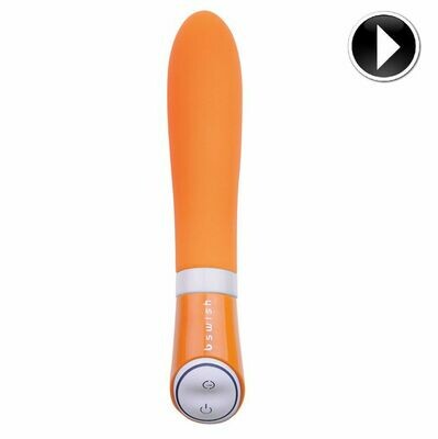 B GOOD DELUXE TANGERINE BSWISH