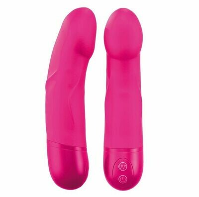REAL VIBRATION S 7 RITMOS DORCEL
