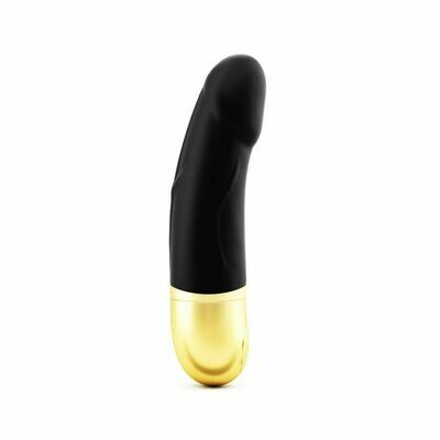 REAL VIBRATION S 7 RITMOS DORCEL GOLD
