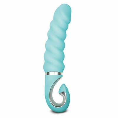 G-VIBE GJACK 2 MASTURBATOR TURQUOISE