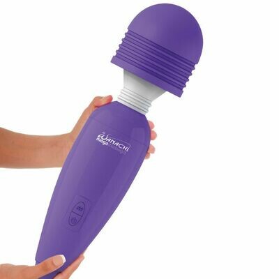 WANACHI MEGA MASSAGER PURPLE