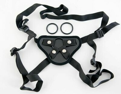 Strap-on