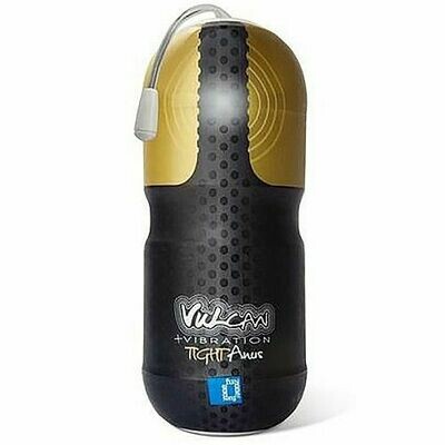 FUNZONE VULCAN ANUS VIBRATION
