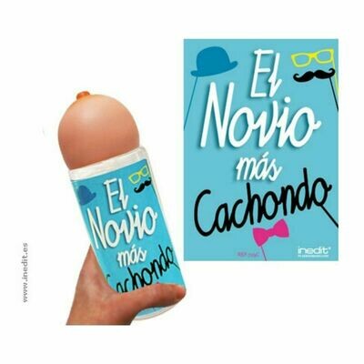 BIBERAN MEDIANO EL NOVIO MAS CACHONDO (PECHOS)