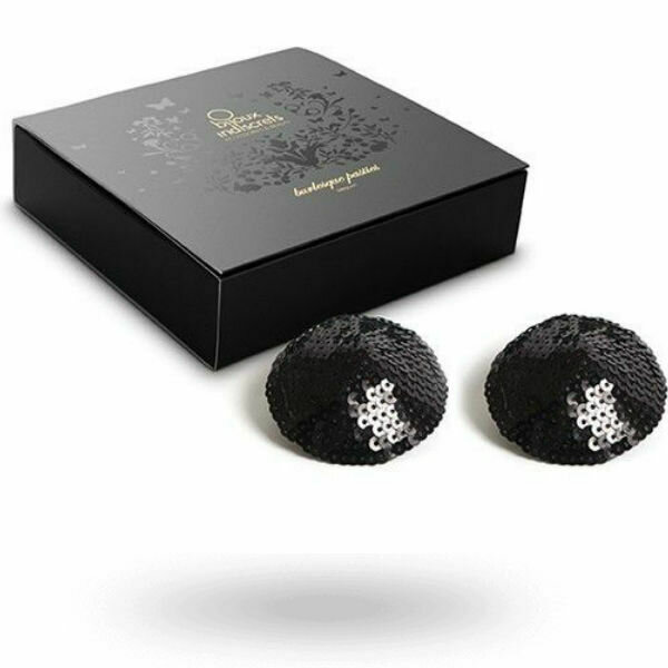 BURLESQUE PASTIES SEQUIN