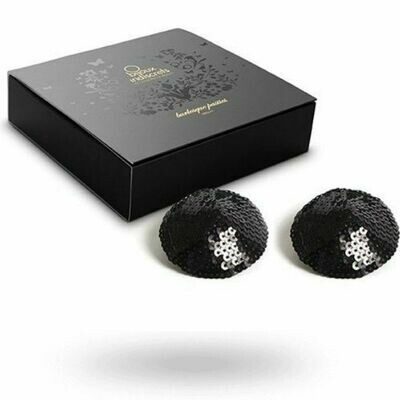 BURLESQUE PASTIES SEQUIN