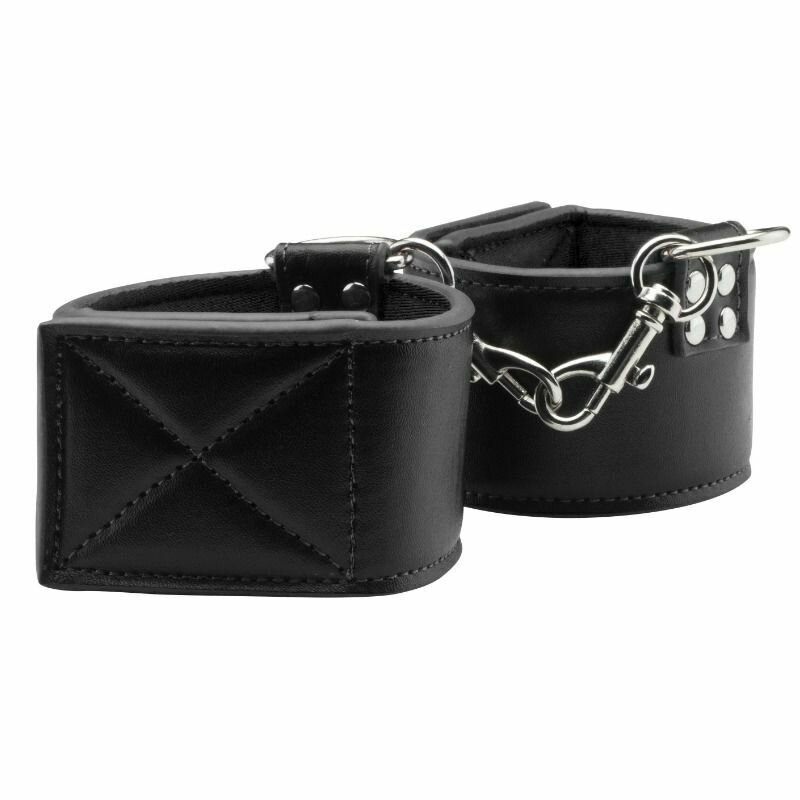 ESPOSAS REVERSIBLES - NEGRO