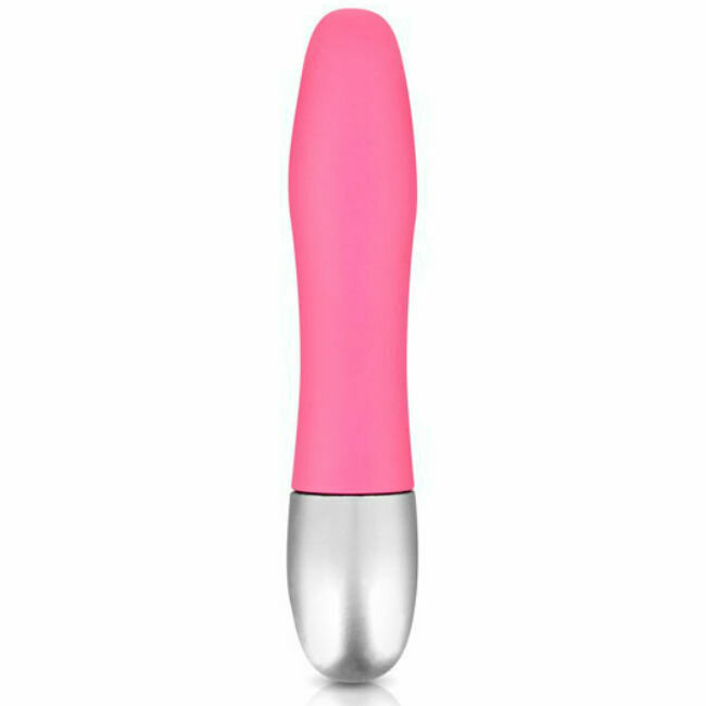 GLAMY ESTIMULADOR ROSA 11.1CM