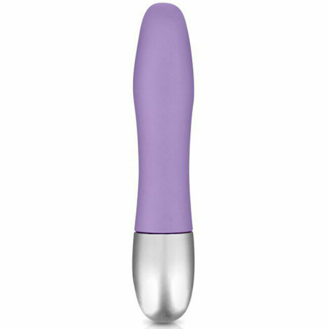 GLAMY ESTIMULADOR LILA  11.1CM