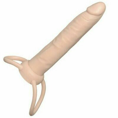 ACCOMODATOR ARNES PARA DOBLE PENETRACION 13CM
