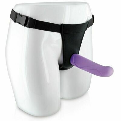 SEVENCREATIONS ARNЙS PARA MUJER LILA SILICONA