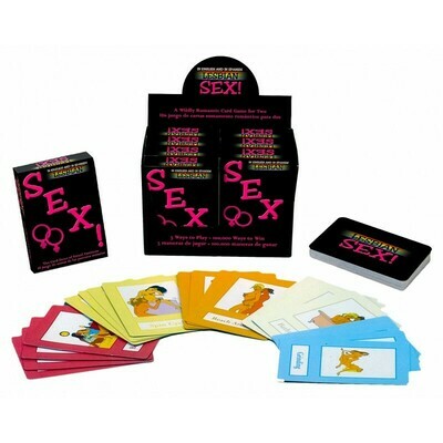 Juegos de cartas