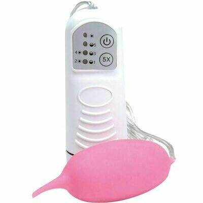 PENTHOUSE HUEVO VIBRADOR CYBER FLICKER