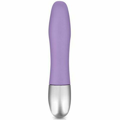 GLAMY ESTIMULADOR LILA  11.1CM