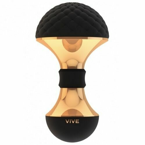 VIVE ENOKI VIBRADOR NEGRO