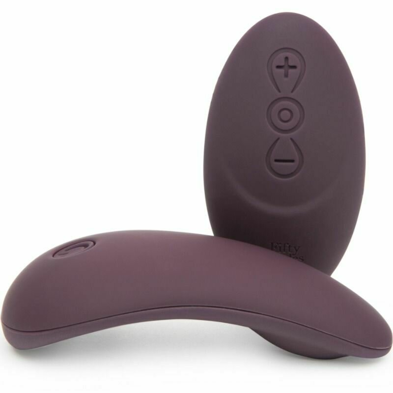 FSF ESTIMULADOR CONTROL REMOTO Y TANGA MY BODY BLOOMS