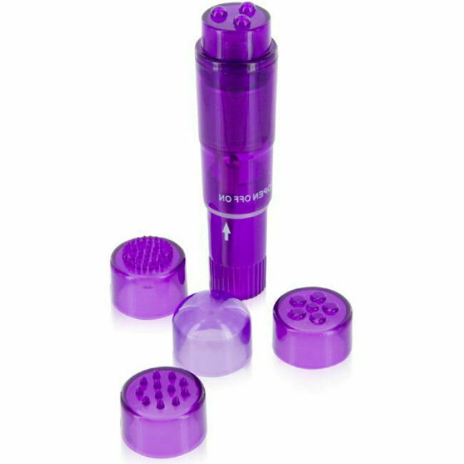 GLAMY MASSAGER KIT
