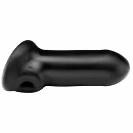 PERFECTFIT EXTENSION PENE SPORT 16,5 CM - NEGRO