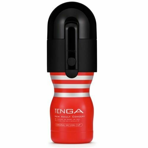TENGA MASTURBADOR VACUUM CONTROLLER