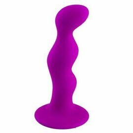 PRETTY LOVE PLUG BOOTY ERGONOMIC
