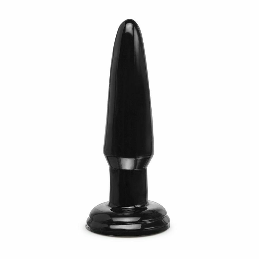 FETISH FANTASY EDICION LIMITADA PLUG ANAL PRINCIPIANTE 9 CM.