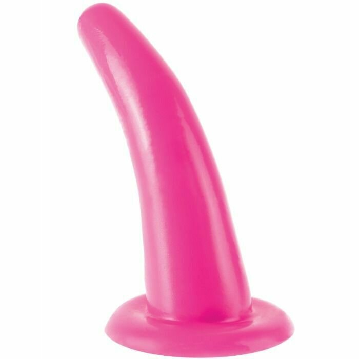 DILLIO TEASER ANAL ROSA