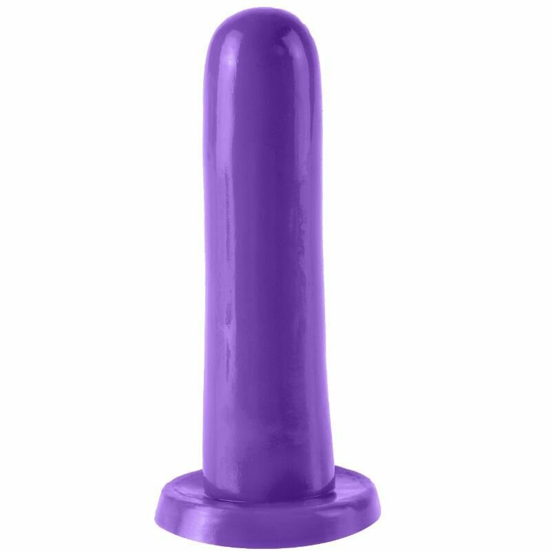 DILLIO DILDO MR SMOOTHY - LILA