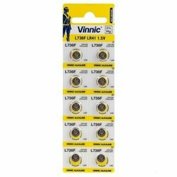 VINNIC PILA L754F LR48 AG5