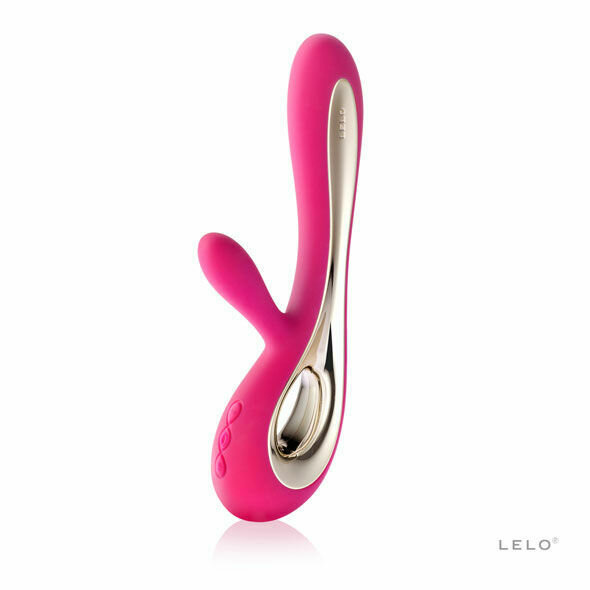 LELO INSIGNIA SORAYA VIBRADOR CERISE