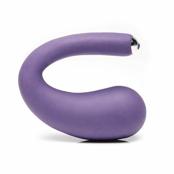 JE JOUE ESTIMULADOR DOBLE DUA MORADO