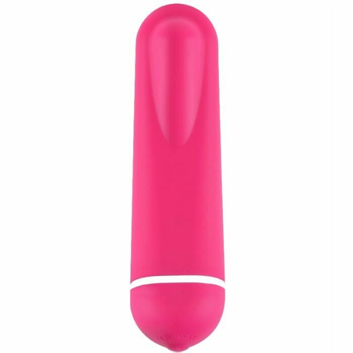 JIMMYJANE - INTRO 1 VIBRADOR ROSA