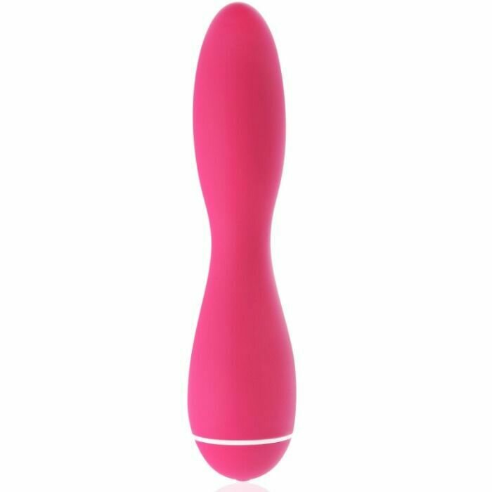 JIMMYJANE - INTRO 4 MASAJEADOR VIBRADOR JIMMYJANE - ROSA