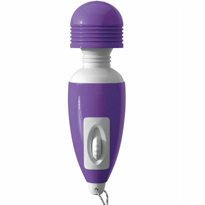 WANACHI MICRO MASSAGER LILA