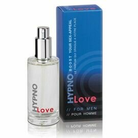 HYPNO LOVE INCREMENTA TU ATRACTIVO SEXUAL PARA HOMBRE