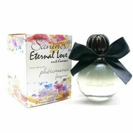 SANINEX PERFUME MUJER FEROMONAS ETERNAL LOVE NUIT D&#39;AMOUR