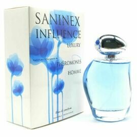 PERFUME FEROMONAS HOMBRE SANINEX INFLUENCE LUXURY.