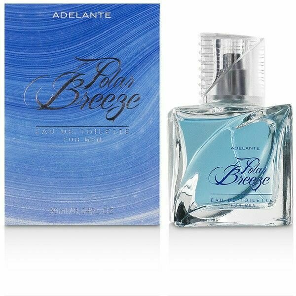 COBECO POLAR BREEZE PERFUME PARA ÉL 90 ML