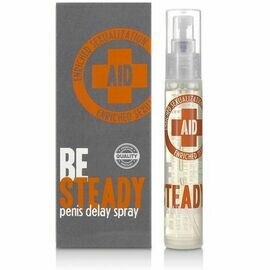 COBECO VELV&#39;Or AID SPRAY RETARDANTE 12ML