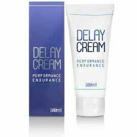 COBECO DELAY CREAM 100ML