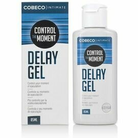 INTIMATE DELAY GEL RETARDANTE MASCULINO 85ML