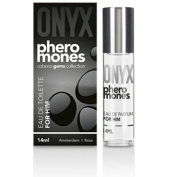 ONYX PERFUME FEROMONAS PARA EL 14ML