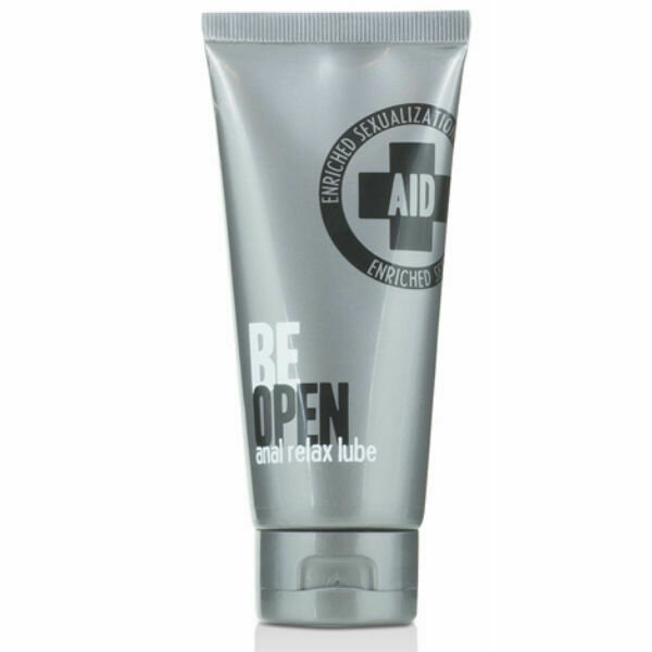 COBECO VELV&#39;Or LUBRICANTE RELAJANTE ANAL 90ML