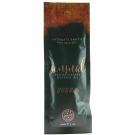 INTIMATE EARTH ACEITE DE MASAJE SENSUAL 30 ML